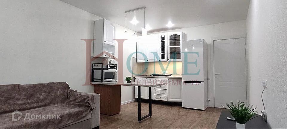 Сдаётся 2-комнатная квартира, 47 м²
