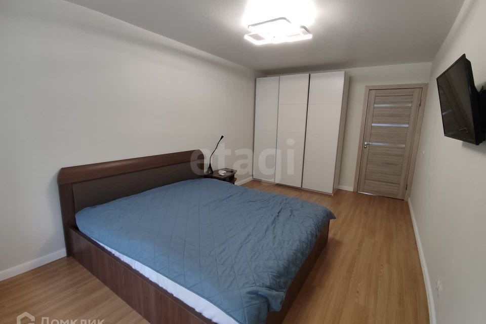 Сдаётся 2-комнатная квартира, 48 м²