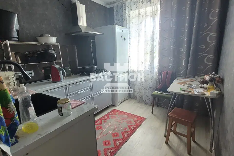 Продаётся 2-комнатная квартира, 59 м²