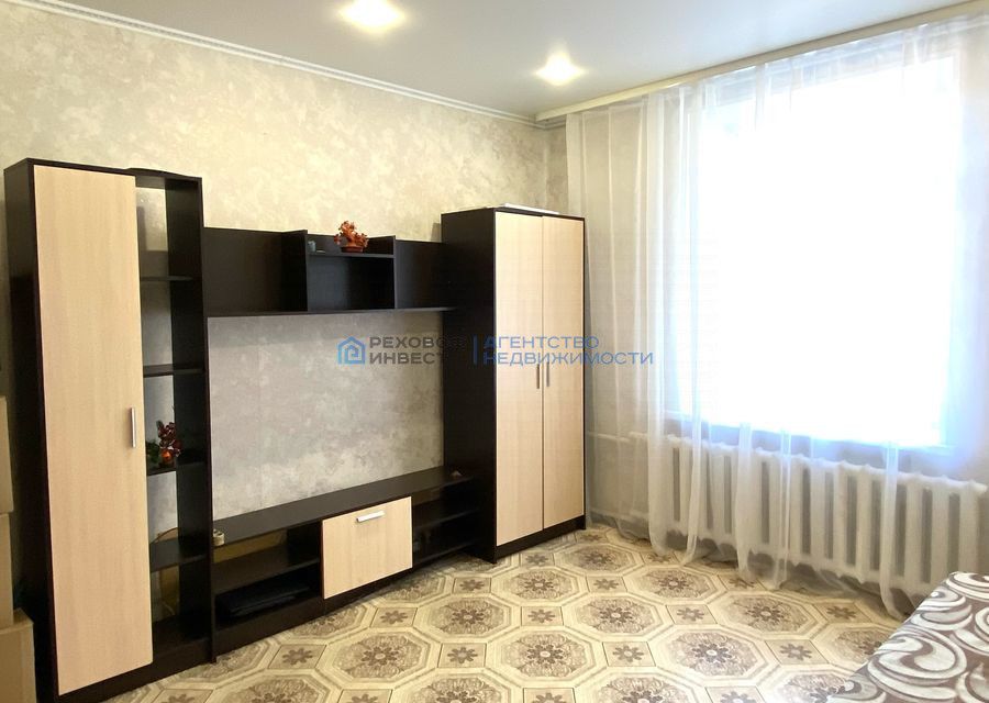 Продаётся 2-комнатная квартира, 48.5 м²