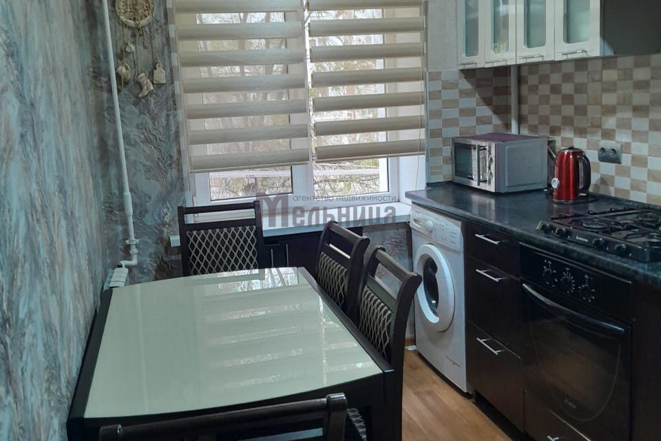 Продаётся 1-комнатная квартира, 32.5 м²