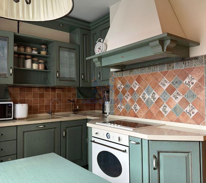 Продаётся 3-комнатная квартира, 78.1 м²