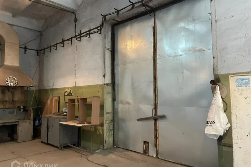 Сдаётся склад, 450 м²