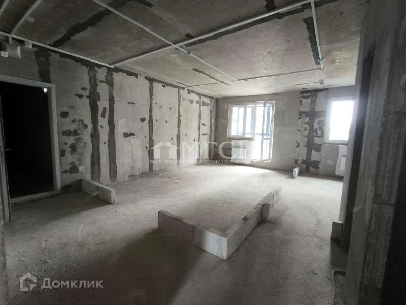 Продаётся 2-комнатная квартира, 60 м²