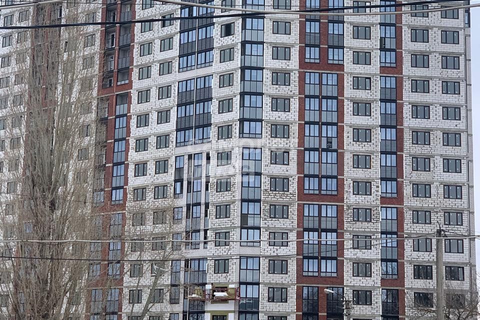 Продаётся 1-комнатная квартира, 37.3 м²