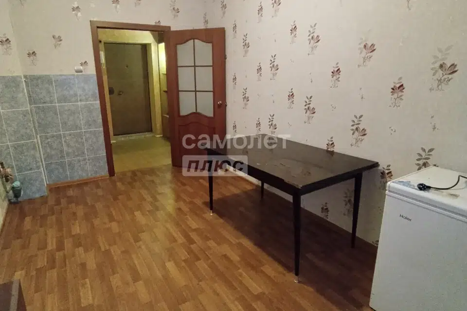 Продаётся 3-комнатная квартира, 89.5 м²
