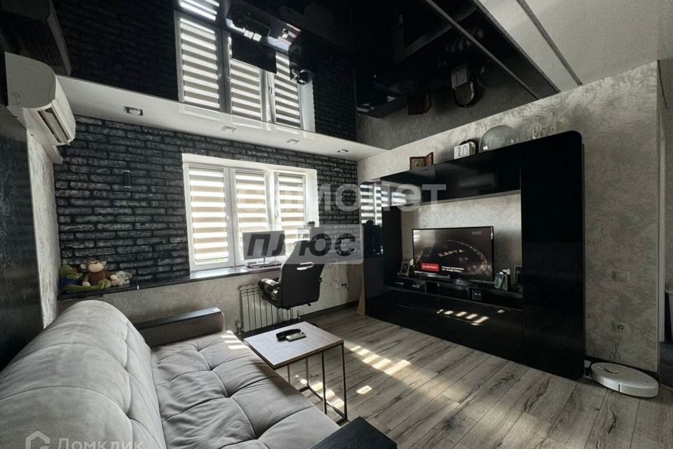 Сдаётся 1-комнатная квартира, 37.2 м²