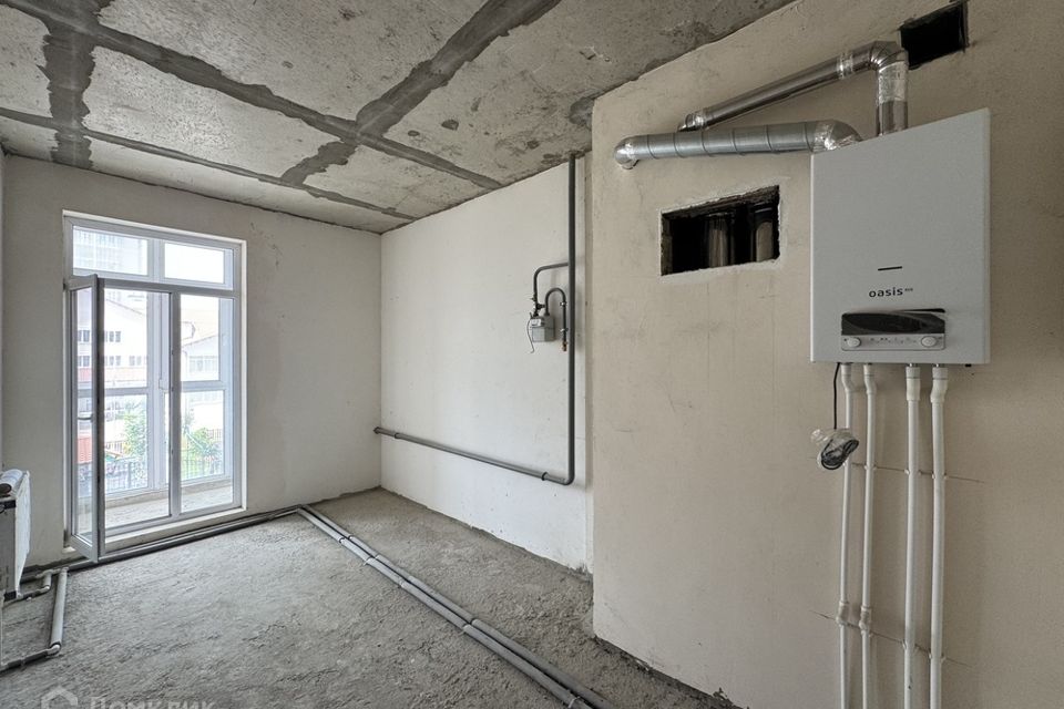 Продаётся 2-комнатная квартира, 60 м²