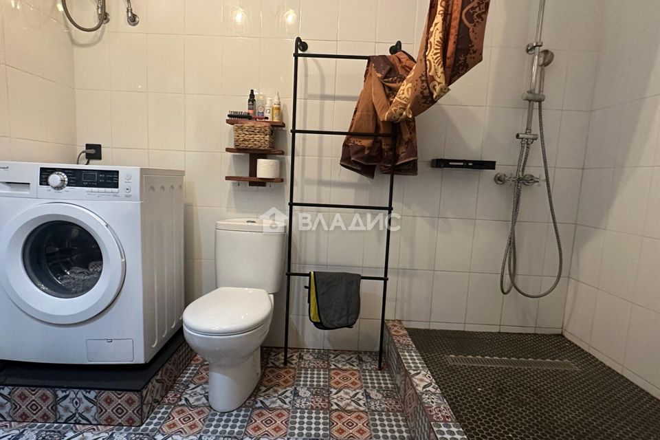 Продаётся 3-комнатная квартира, 67.3 м²