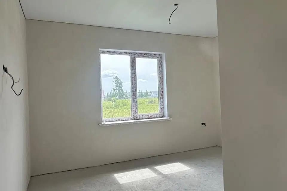 Продаётся 1-этажный дом, 135 м²