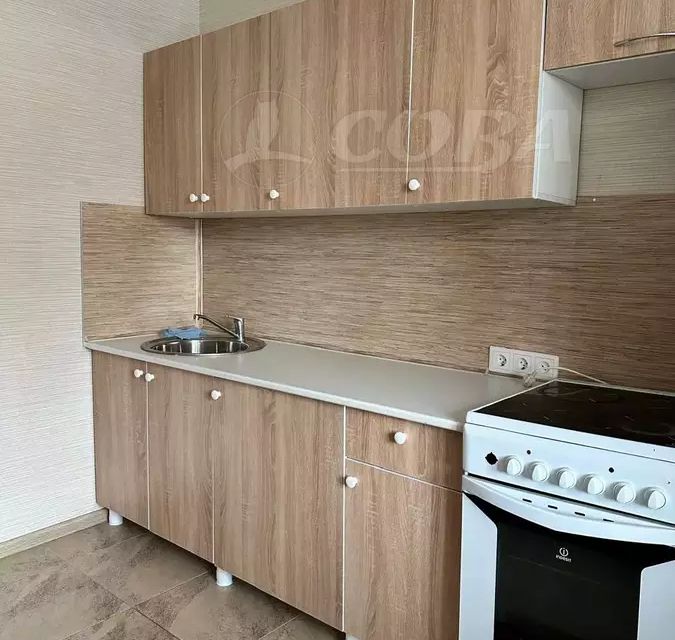 Сдаётся 1-комнатная квартира, 35 м²