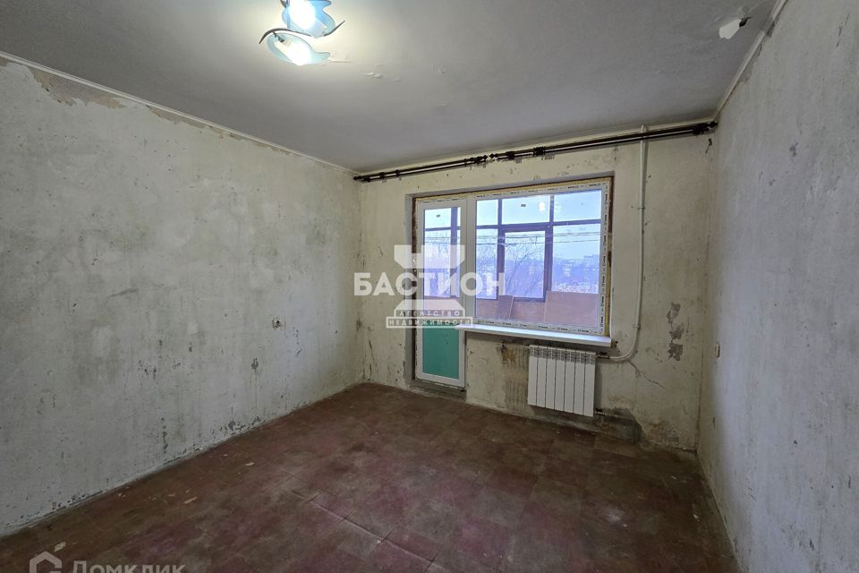 Продаётся 1-комнатная квартира, 36.2 м²