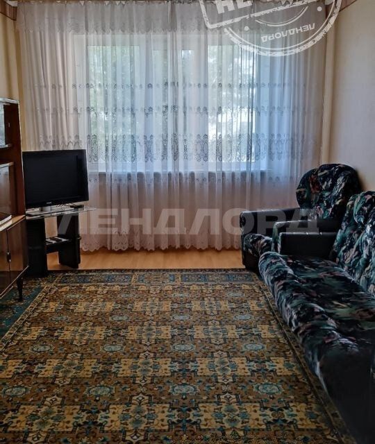 Сдаётся 3-комнатная квартира, 64.4 м²