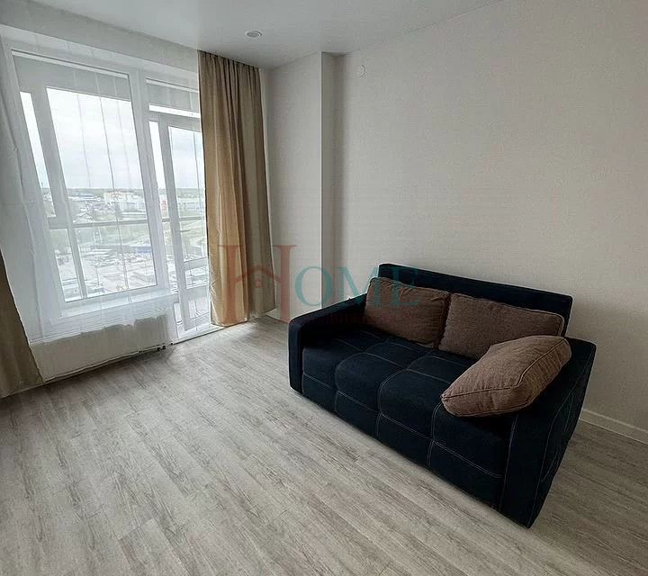 Сдаётся 2-комнатная квартира, 38 м²