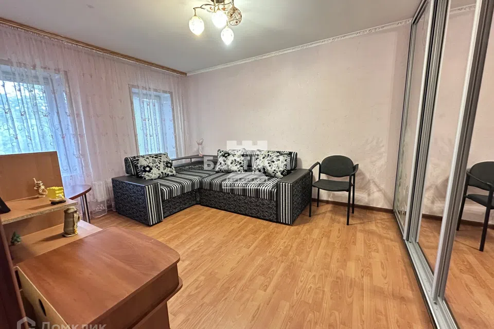 Продаётся часть дома