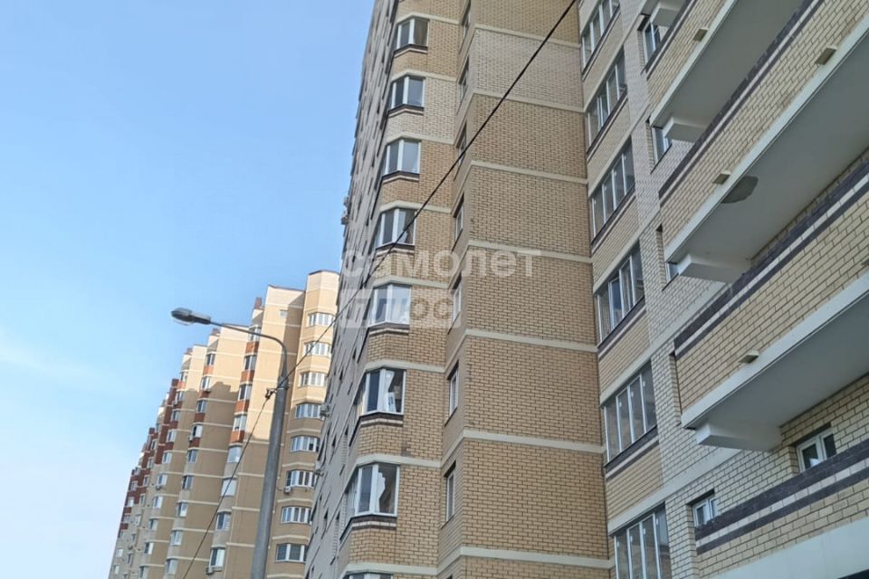 Продаётся студия, 29.7 м²