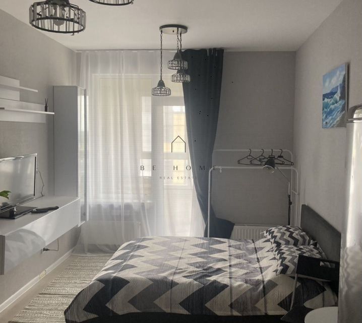 Продаётся студия, 22 м²