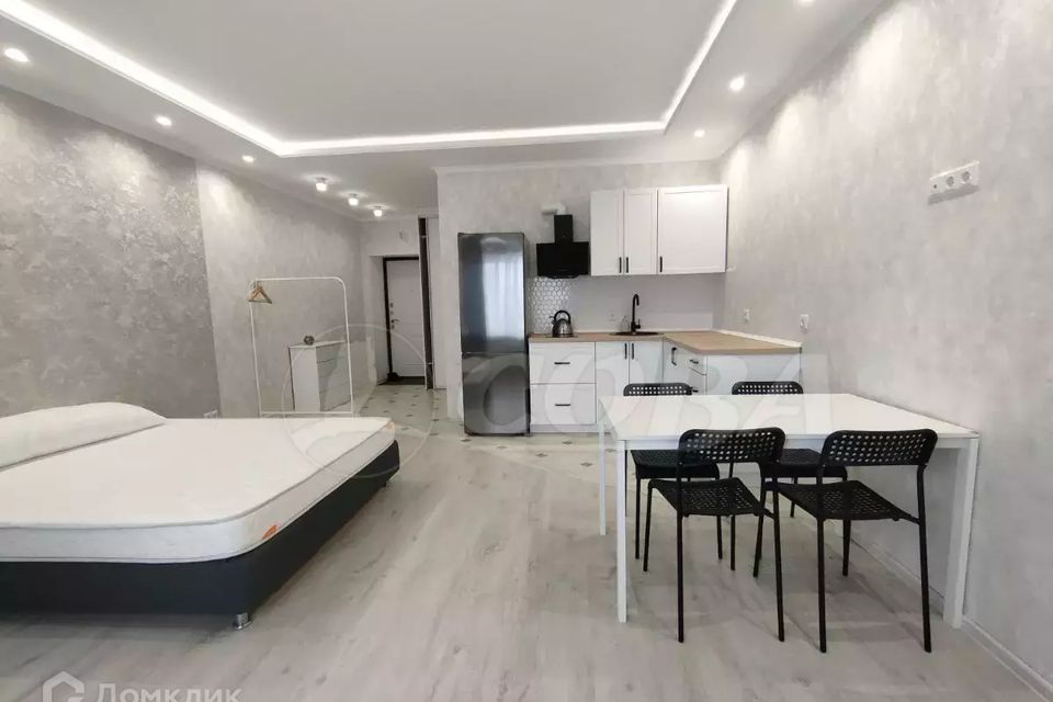 Сдаётся студия, 35 м²
