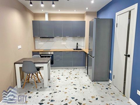 Продаётся 2-комнатная квартира, 40 м²