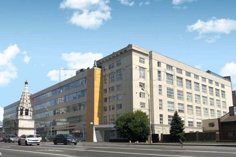 Floo новодмитровская ул 1 стр 23 фото Купить Офис в Проектируемом проезде № 767 (Москва) - предложения о продаже офисн
