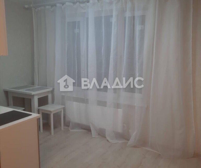 Продаётся студия, 16.9 м²