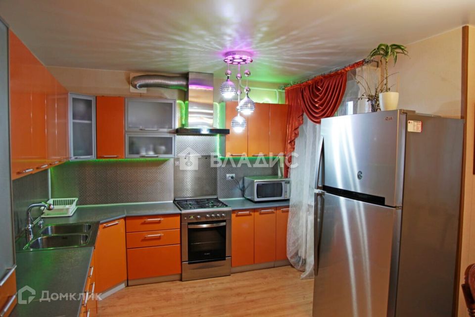 Продаётся 5-комнатная квартира, 153.4 м²