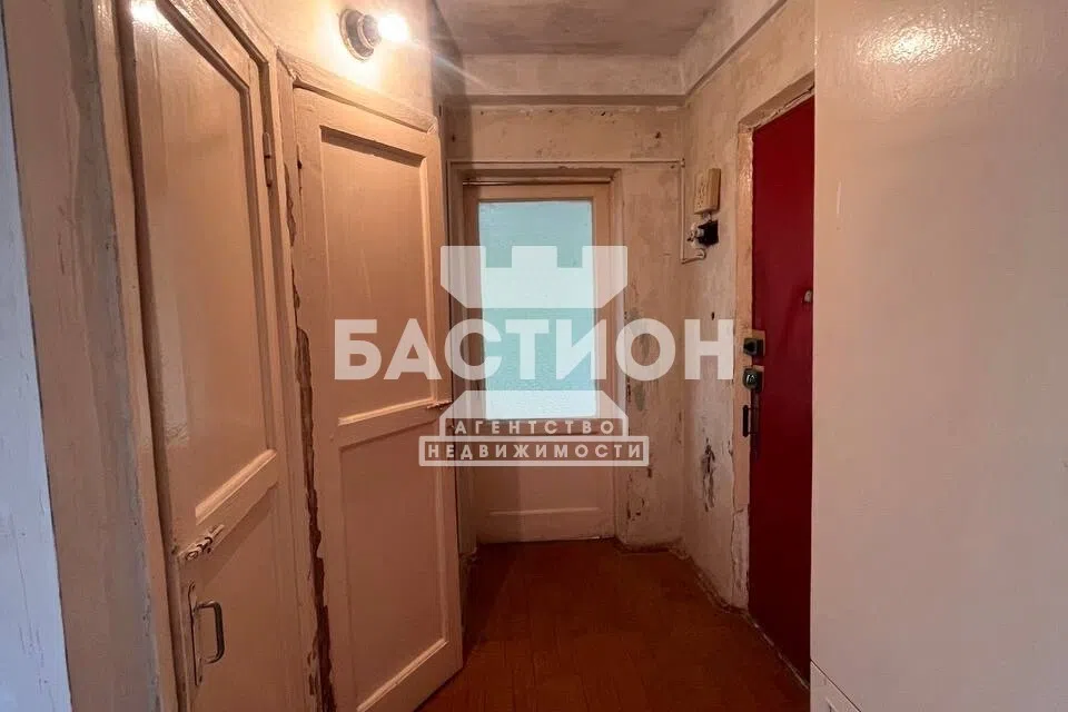 Продаётся 2-комнатная квартира, 42 м²