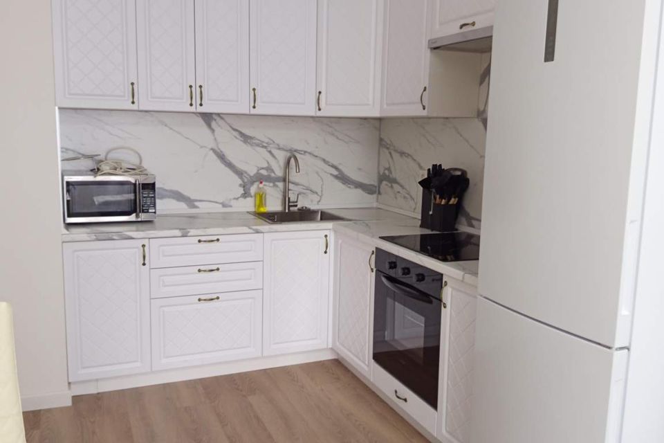 Сдаётся 2-комнатная квартира, 37.7 м²