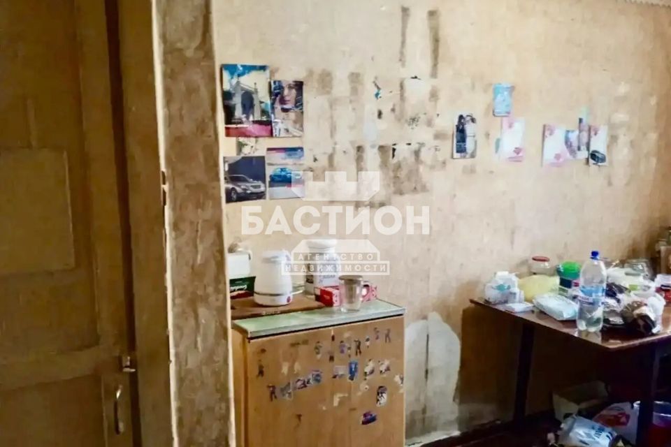 Продаётся комната в 1-комн. квартире, 11.3 м²