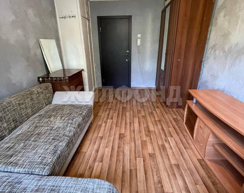 Продаётся комната в 1-комн. квартире, 15.3 м²