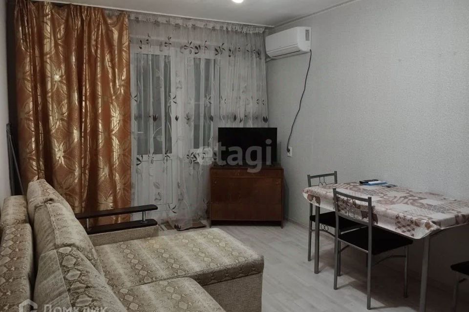Сдаётся 1-комнатная квартира, 30 м²