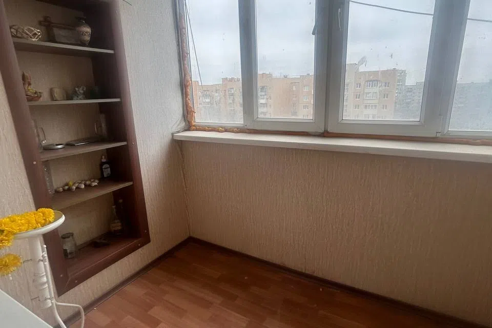 Продаётся 3-комнатная квартира, 64.9 м²