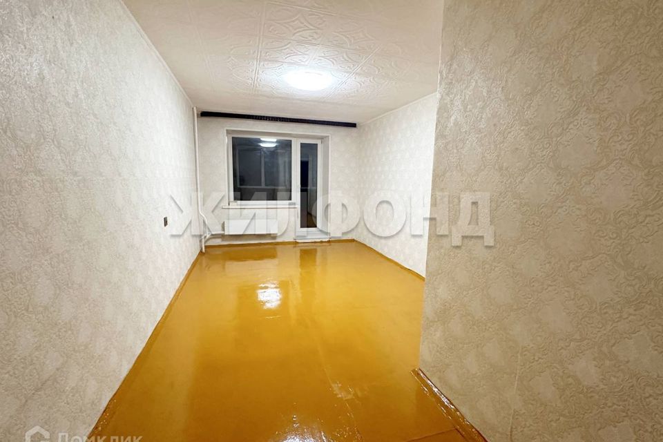 Продаётся 1-комнатная квартира, 36.4 м²