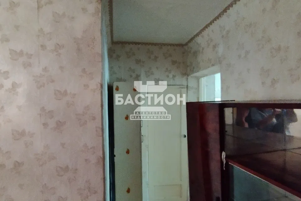 Продаётся 3-комнатная квартира, 54 м²
