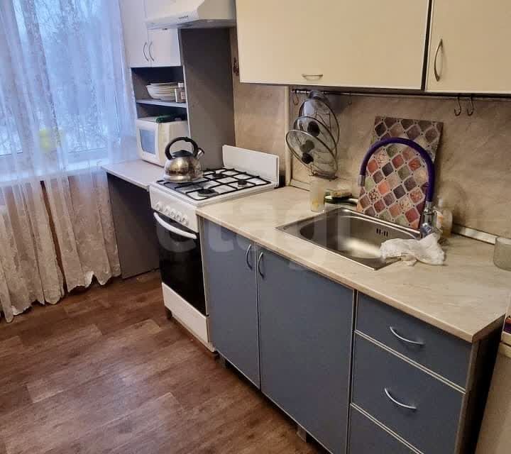 Продаётся 2-комнатная квартира, 47 м²