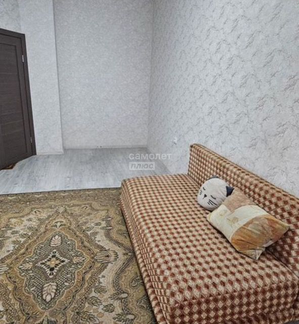 Продаётся 2-комнатная квартира, 60 м²