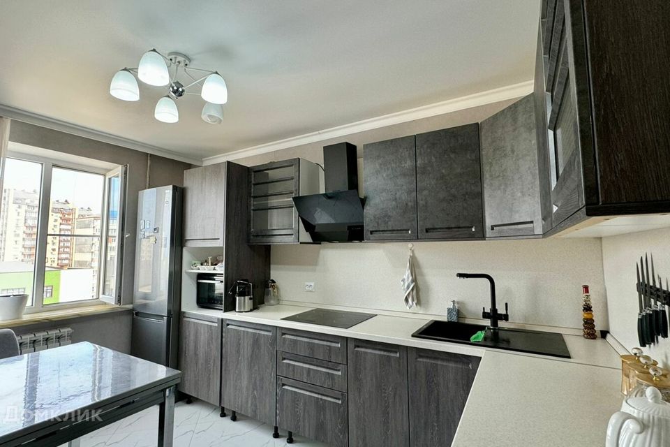 Продаётся 2-комнатная квартира, 60 м²
