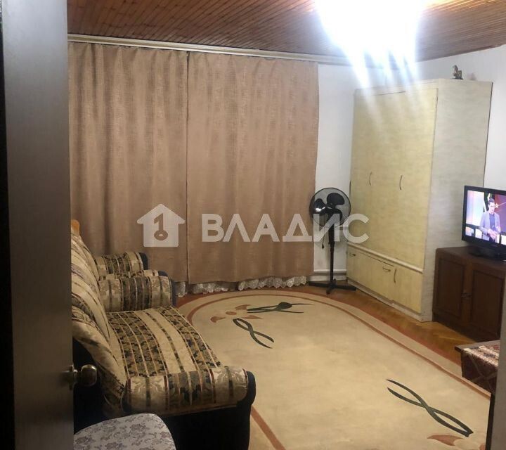 Продаётся 3-комнатная квартира, 65 м²