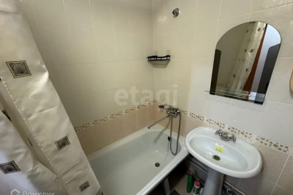 Продаётся студия, 27.5 м²