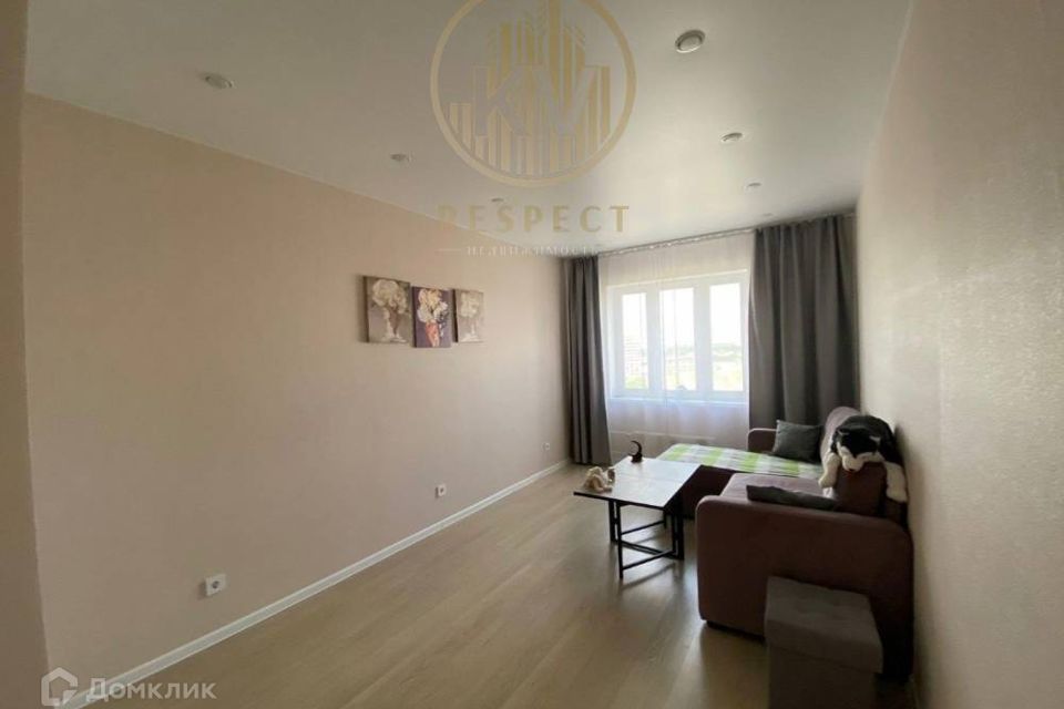 Продаётся 2-комнатная квартира, 51 м²
