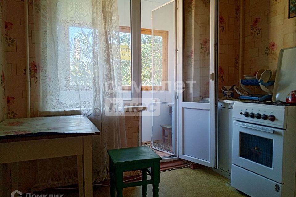 Продаётся 2-комнатная квартира, 38.3 м²