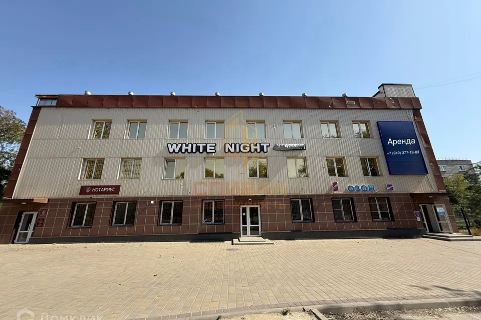Сдаётся офис, 45.6 м²