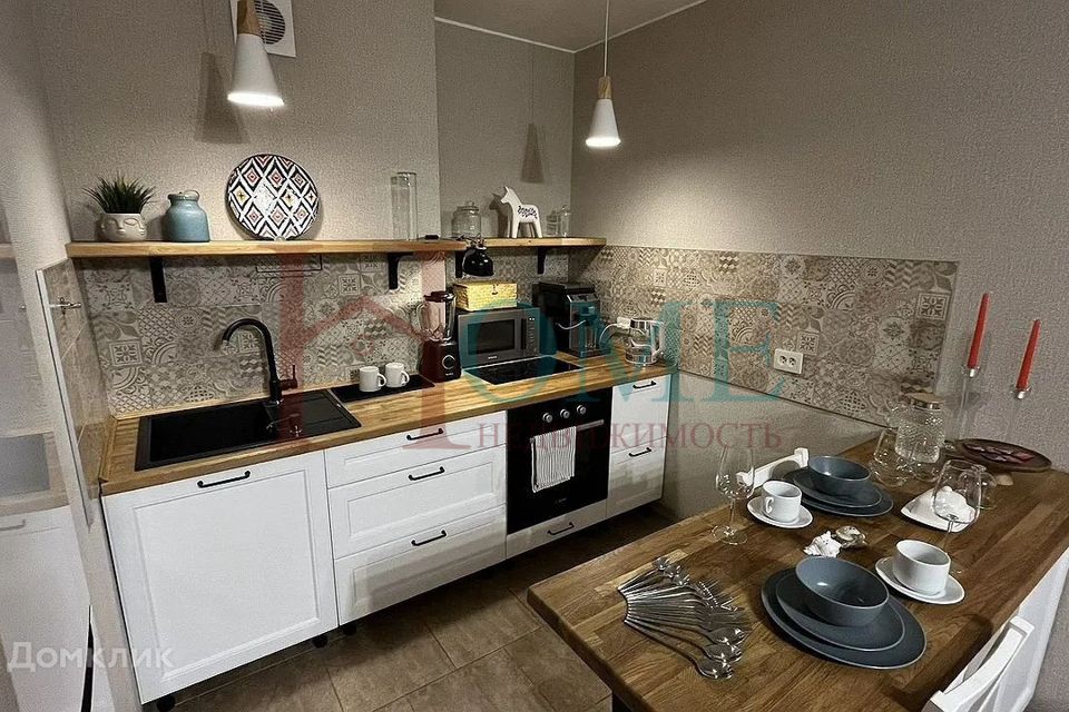 Сдаётся 2-комнатная квартира, 48 м²