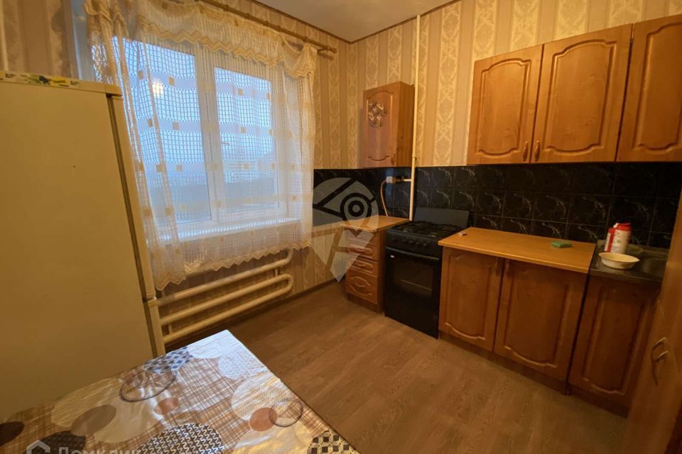 Сдаётся 1-комнатная квартира, 38.4 м²