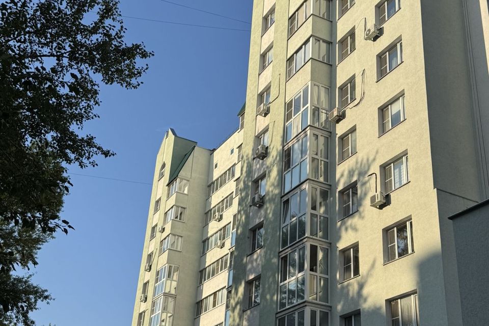 Продаётся 1-комнатная квартира, 36 м²