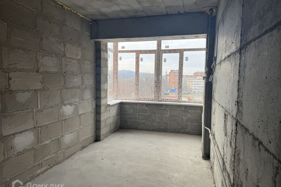 Продаётся 1-комнатная квартира, 49 м²