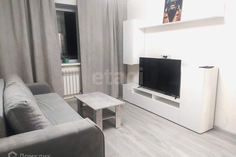 Продаётся 3-комнатная квартира, 50.8 м²