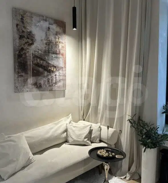 Продаётся студия, 14 м²