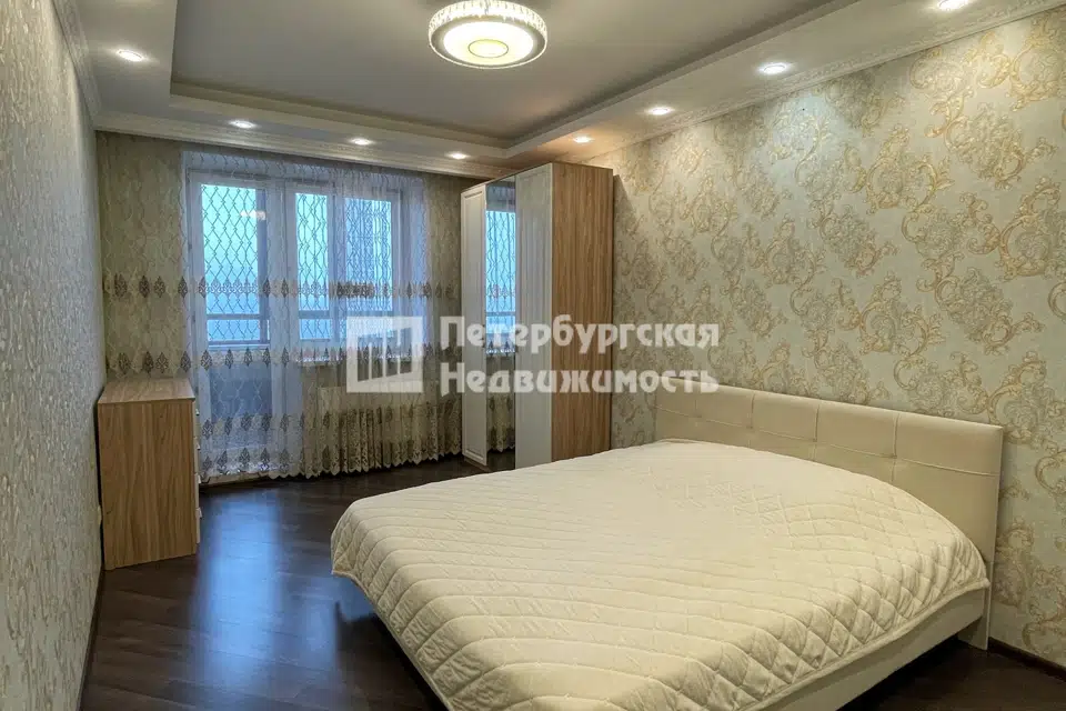 Продаётся 2-комнатная квартира, 70 м²
