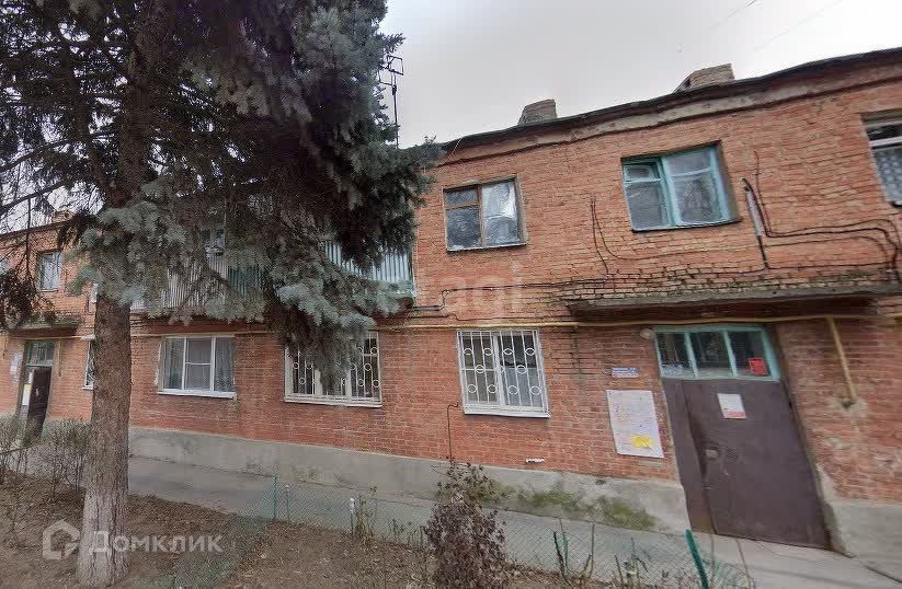 Продаётся 1-комнатная квартира, 30.5 м²